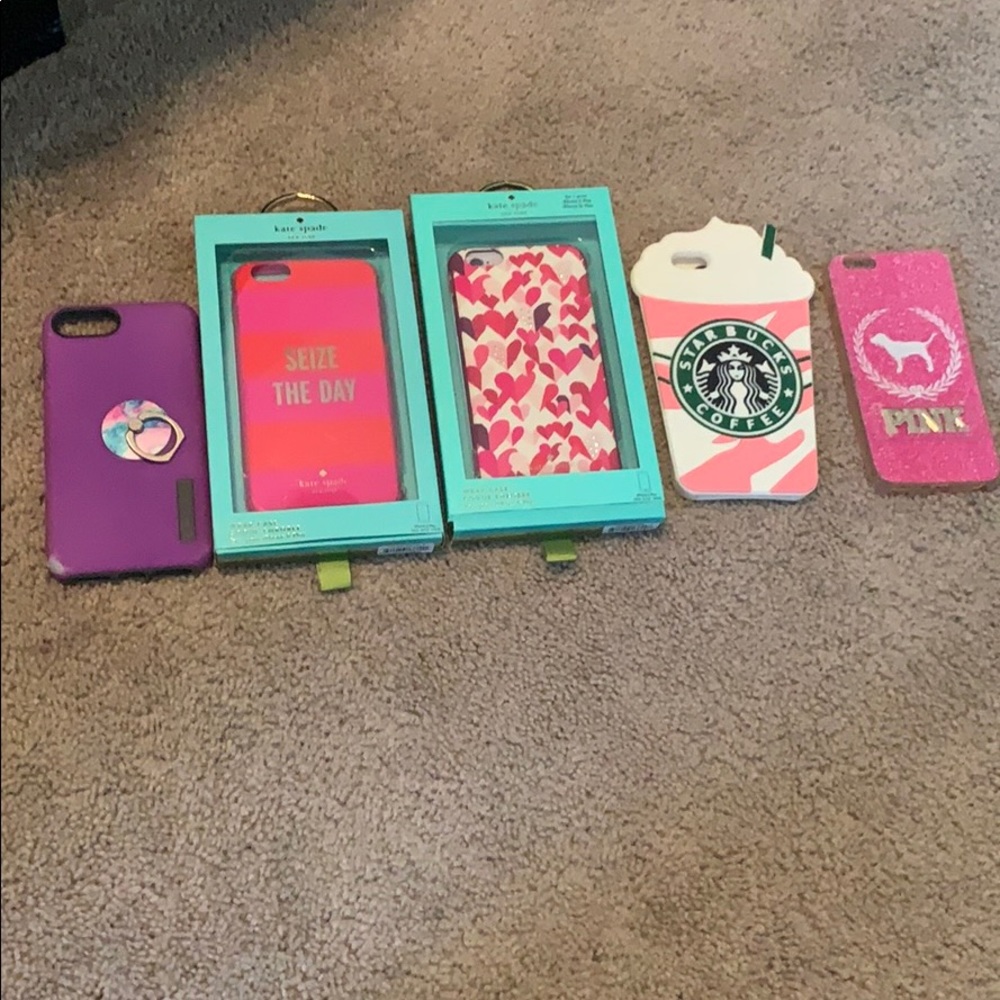 iPhone 6 Plus Cases
